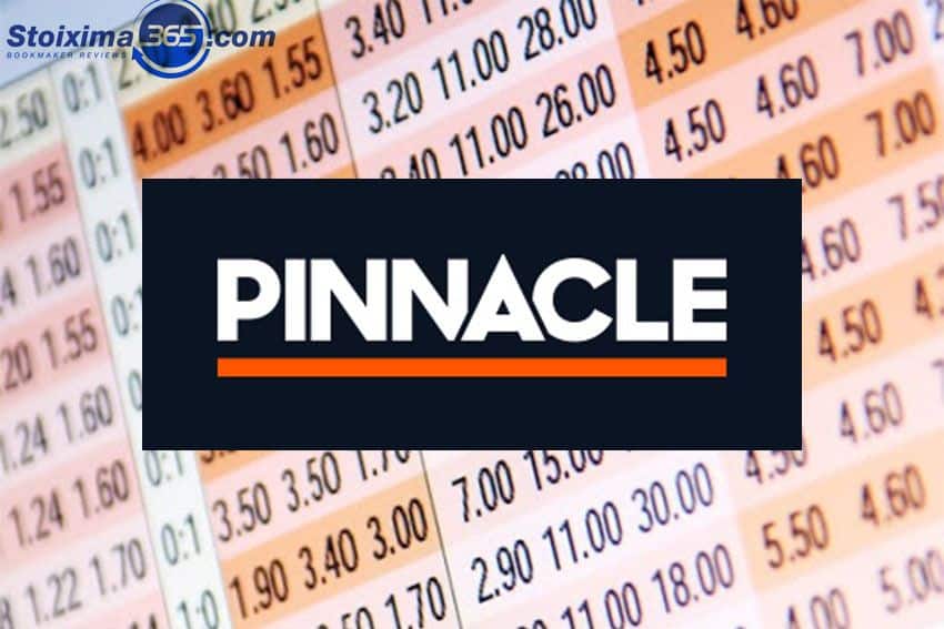 Τι λέει η Pinnacle για τις αποδόσεις και το value betting