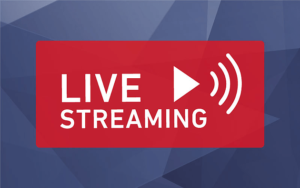 live streaming