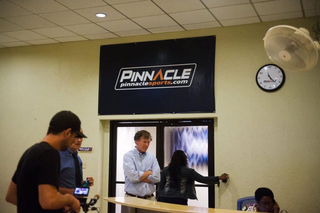 Pinnacle-offices