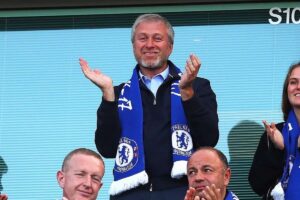 roman abramovich