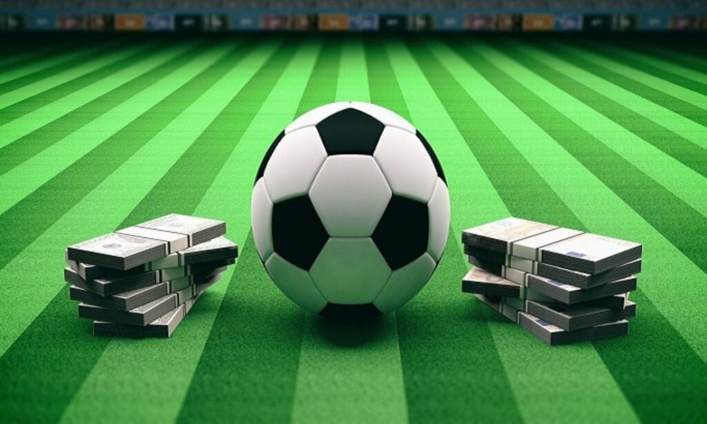 soccer bet