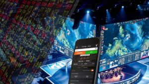 esports mobile