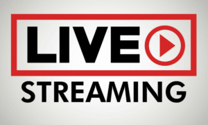 livestreaming