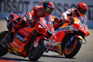 motogp two