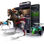 virtual sports logo